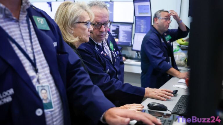 Global Markets React to Fed Hike: Tech Leads Rally, Asia Gains, as Central Banks Chart New Course
