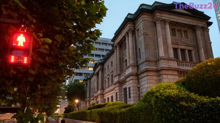 Bank of Japan Accelerates Tightening Cycle with Historic Rate Hike to 1.25%