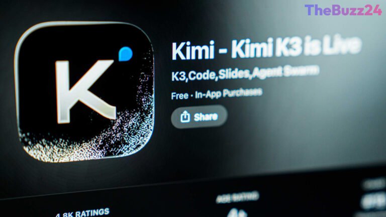 Moonshot Integrates Financial Data Powerhouses into Kimi AI Model