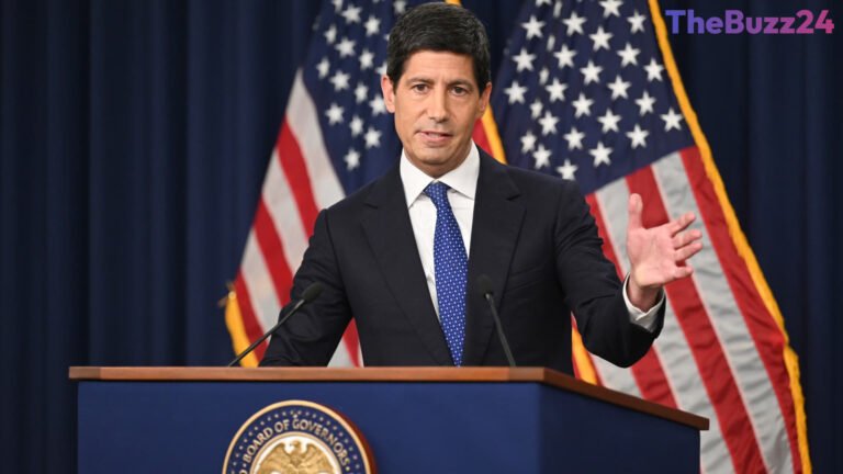 Federal Reserve Chairman Kevin Warsh Faces Resistance and Market Pressures as Overhaul Takes Shape