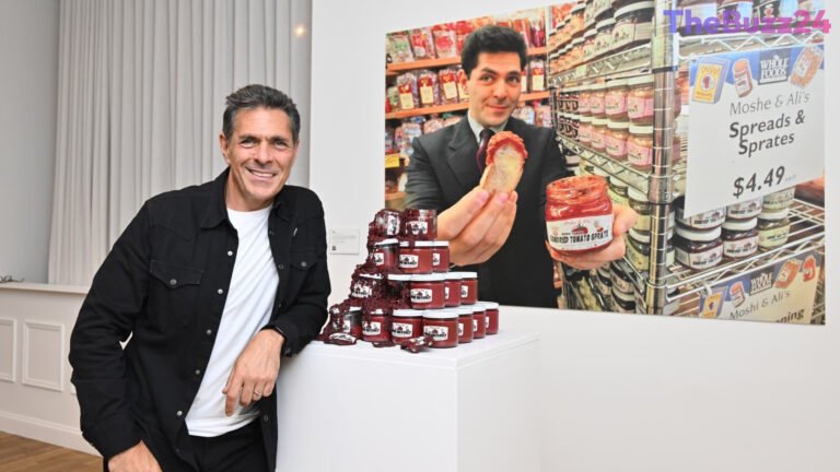 Kind Snacks Founder Daniel Lubetzky Shares the Ultimate Lesson on Embracing Failure