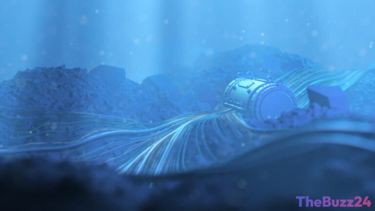 Beneath the Waves: The New Frontier of Autonomous Warfare and Seabed Defense