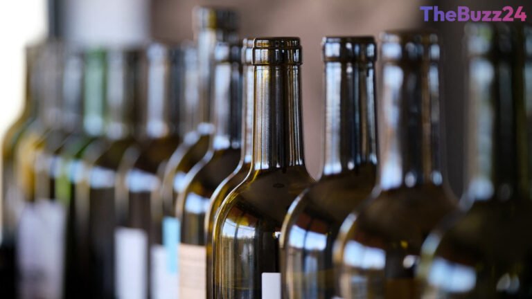 Historic Production Slump Pushes French Wine Industry Toward Radical Overhaul