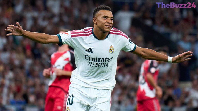 Kylian Mbappé Opens Up About Leaving Nike After Two Decades for Swiss Brand On