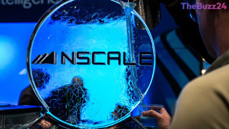 AI Infrastructure Provider Nscale Files for New York Stock Exchange IPO