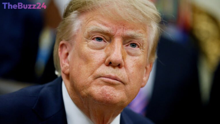 Media Outlets Sue Trump Administration Over White House Press Ban
