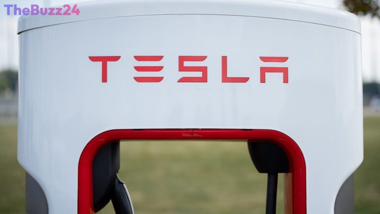 Tesla Eyes Vietnam’s Booming EV Market, Faces Formidable Local Rival VinFast