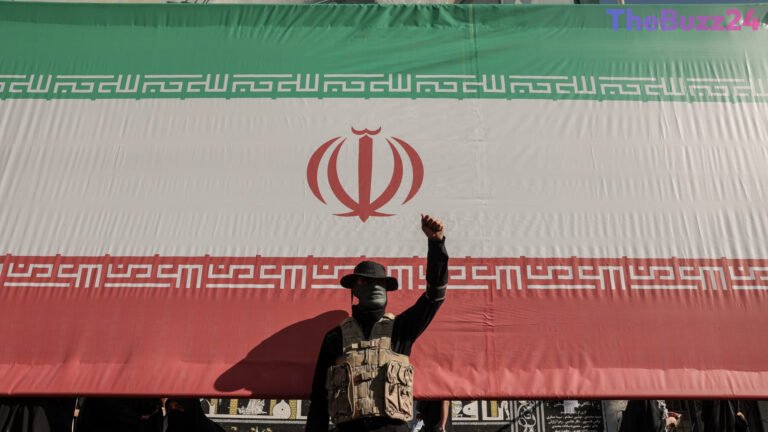 Tehran Dismisses U.S. Threats as Desperation While Outlining Terms for Strait of Hormuz Reopening