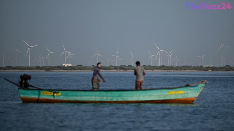 Foreign Investors Retreat as India’s Large-Cap Stocks Face Stagnation
