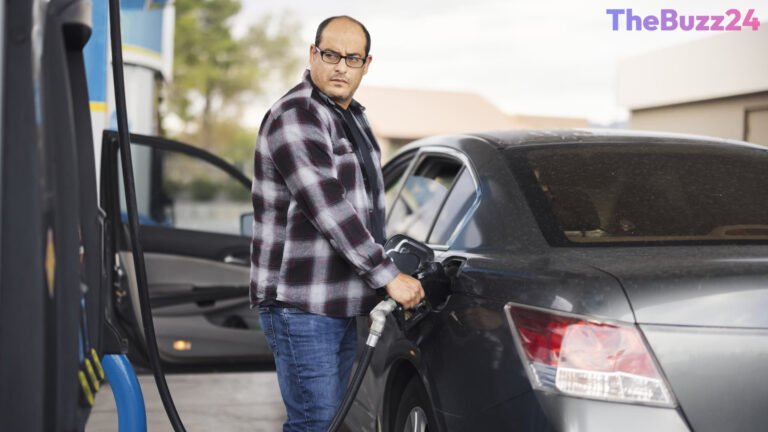 Lawmakers Advance Relief Bills to Tackle Spiraling Fuel and Commuter Costs