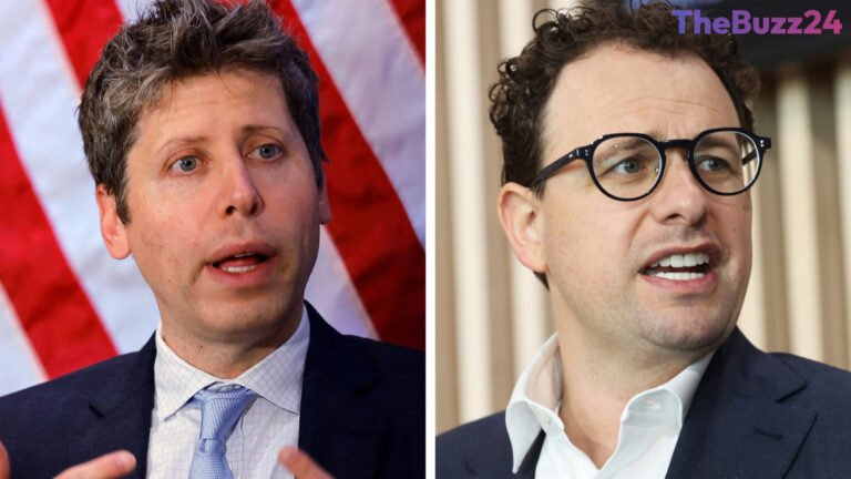 OpenAI and Anthropic Chiefs Summoned to Australian Senate Inquiry Following Government Database Breach