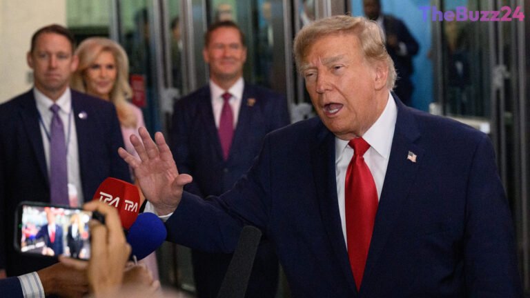 Tensions Escalate as White House Media Ban Faces Legal Challenge