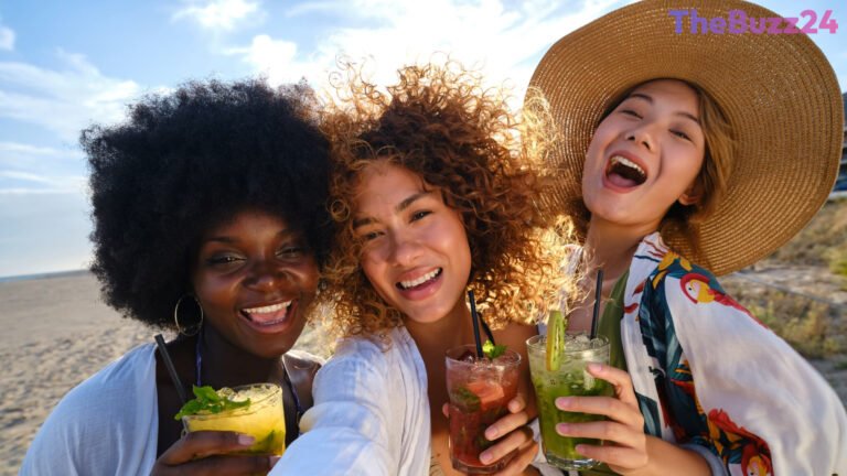 The Rise of ‘Lifemaxxing’: Why Most Americans Choose Happiness Over Rapid Financial Growth