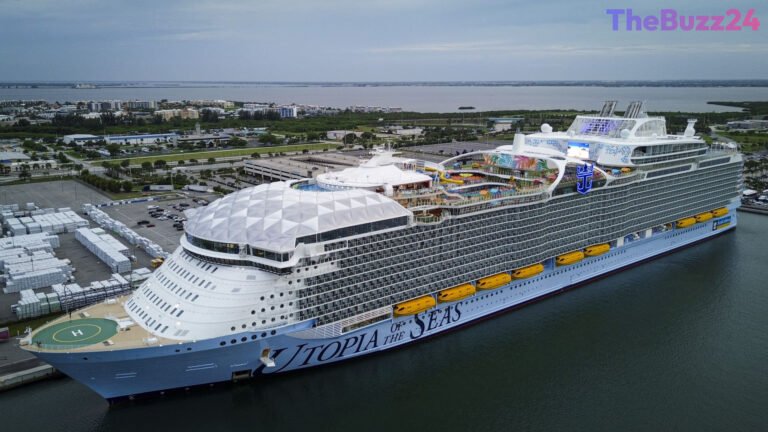Royal Caribbean Eyes Major Expansion with Potential $3 Billion Sandals Acquisition