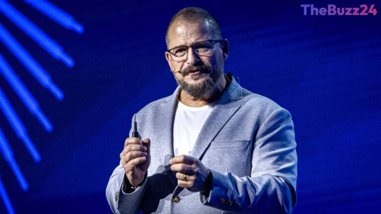 Qualcomm Unveils Snapdragon 8 Elite Gen 6 to Lead the On-Device AI Revolution