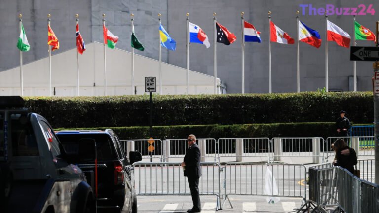 Global Leaders Convene in New York for High-Stakes UN General Assembly