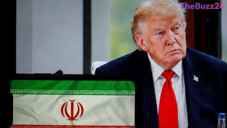 Trump Rejects Iran Sanctions Relief Claims Amid Qatari Diplomatic Push