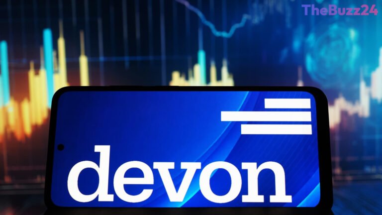 Activist Investor Toms Capital Pushes Devon Energy to Explore Sale Amid Portfolio Concerns