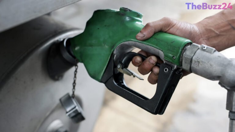 Energy Sector Warns Against U.S. Diesel Export Ban as White House Weighs Options to Lower Prices