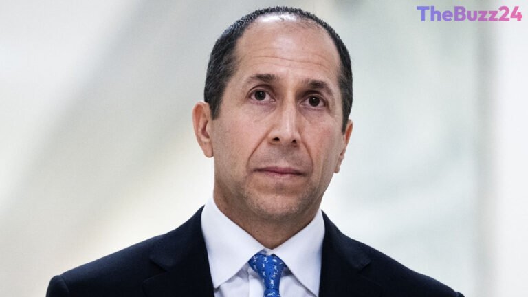 Federal Prosecutors Launch Investigation into Jeffrey Epstein Estate Executors