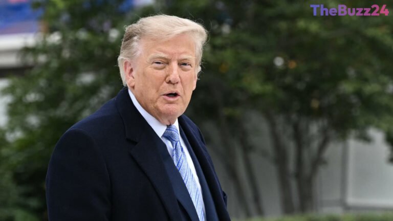 Federal Judge Orders Immediate Restoration of White House Press Access for CNN, MS NOW, and Politico