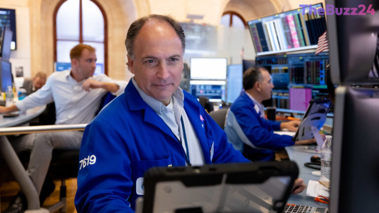 Global Markets Navigate Treasury Yield Surge, Oil Price Fluctuations, and Key Corporate Earnings