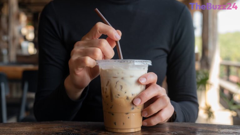 The Iced Coffee Interview Debate Exposes Deep-Seated Frustrations in Today’s Job Market