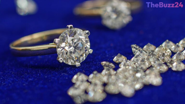 Diamond Market Under Pressure: Why Natural Stones Are Plunging While Lab-Grown Gems Boom