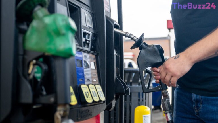 Persistent Inflation and Resilient Spending Keep Fed Rate Hikes on the Table