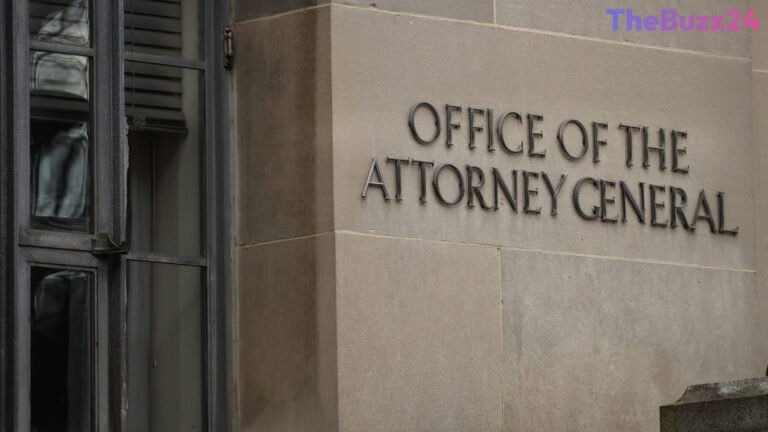 Federal Charges Filed Against Tech CEO Over Alleged Concealment of Russian Ownership