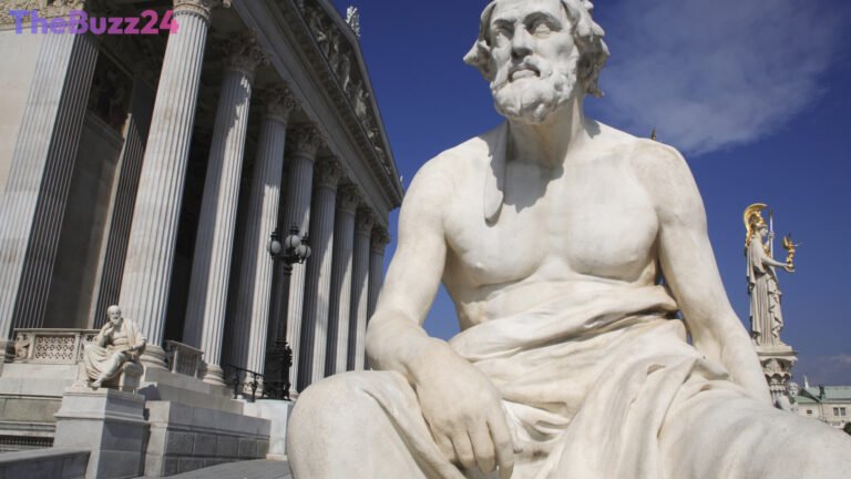 Xi Jinping Declares ‘Thucydides Trap’ Avoidable in U.S. Summit