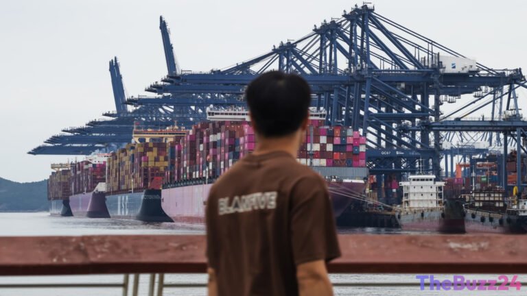 China’s Industrial Engine Restarts: Manufacturing PMI Snaps Contraction Streak in September