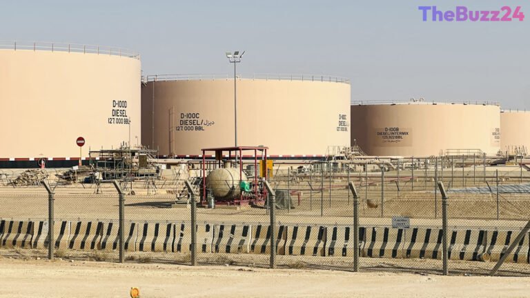 Saudi Arabia Crude Exports Surge to Pre-War Averages Despite Pipeline Attacks
