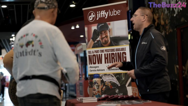 Prediction Market Traders Bet on Stronger September Jobs Growth Than Economists Expect
