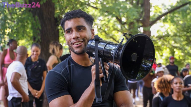 From Side Hustle to Six Figures: How a 27-Year-Old Built a $640K NYC Social Running Empire