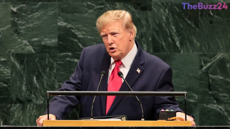 Trump Dismisses Iran’s Conditional Truce Offer as Regional Conflict Flares Across the Gulf