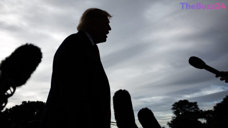 Taxpayer-Funded Television Ads Featuring Donald Trump Trigger Outcry Across Party Lines