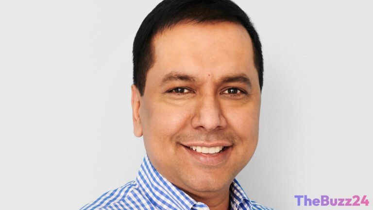 Meta Poaches MongoDB CEO CJ Desai to Lead Ambitious Enterprise AI Platform