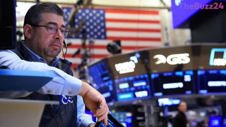 30-Year Treasury Yields Hit Two-Decade Peak Amid Inflation and Fiscal Concerns