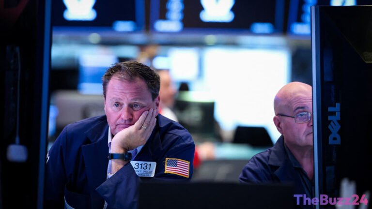 Markets Brace for Jobs Data Amidst Surging Treasury Yields and Inflationary Crosscurrents