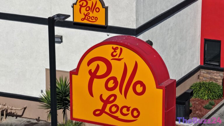 El Pollo Loco Ignites National Expansion with First New York City Restaurant