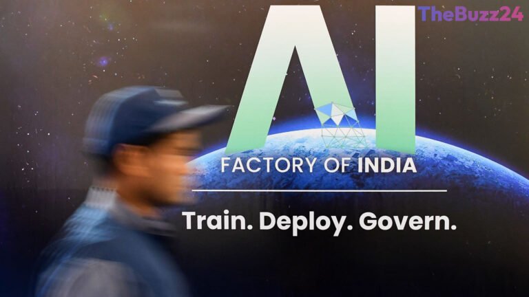 India Unveils $25 Billion War Chest to Supercharge Domestic Deep Tech Sector