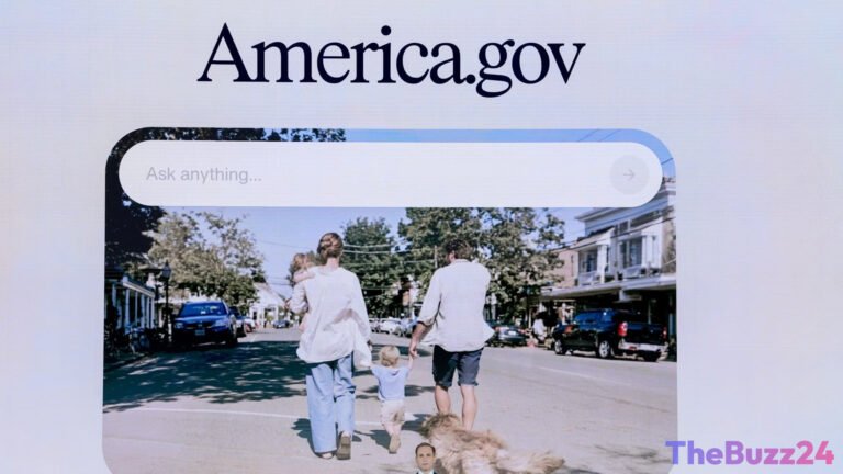 Trump Administration Launches AI-Powered Government Portal Using Google Gemini and Elon Musk’s Grok