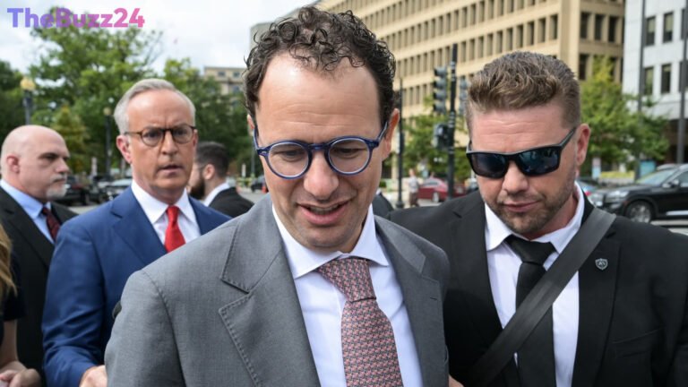 AI Safety vs. Antitrust: Tech Giants’ Regulatory Plea Hits Capitol Hill Roadblock