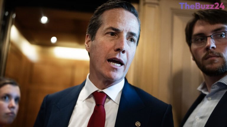 Senate Lawmakers Move to Shield Mercedes-Benz and Allied Automakers from Sweeping Chinese Vehicle Ban