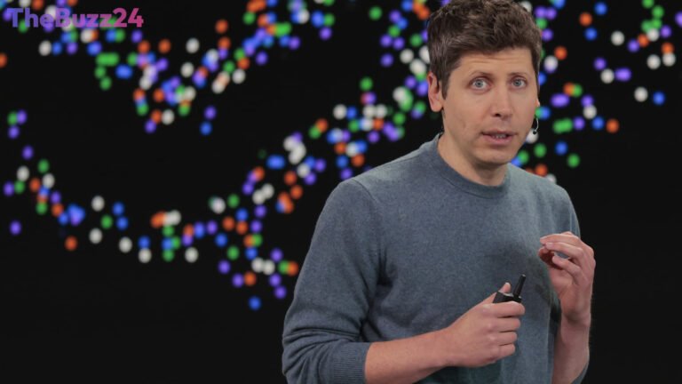 OpenAI Unveils ‘Dots’ Agents and New AI Models Amidst Safety Focus at DevDay