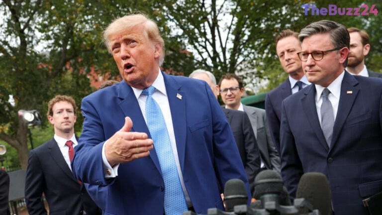 White House Mandates ‘Super Intelligence’ Rebrand for Artificial Intelligence