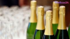 Climate Shifts Force Temporary Alcohol Limit Increase for Champagne Producers
