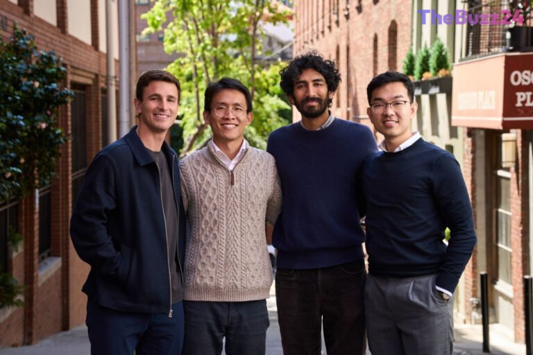 Corridor Secures $25 Million Seed Funding to Revolutionize SMB Health Benefits