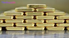 Dutch Central Bank Relocates Billions in Gold to London Amid Geopolitical Tensions